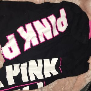 Victoria Secret Pink sweats